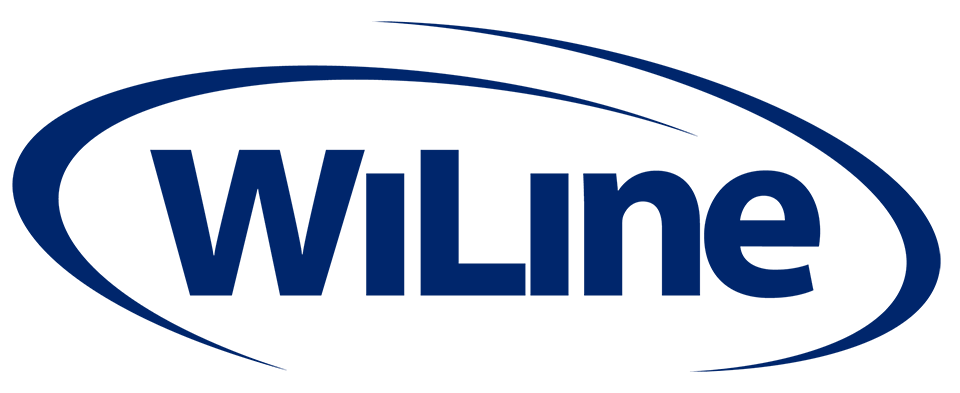 Logo de WiLine