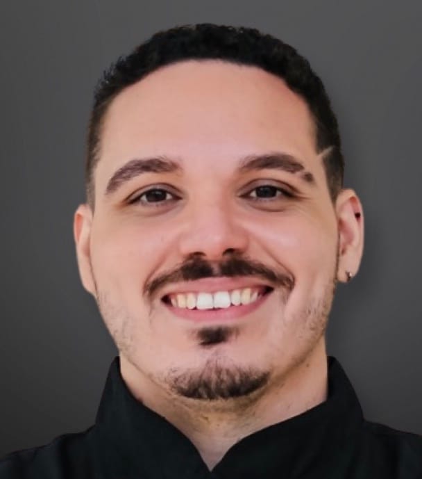 Rafael Fernandes